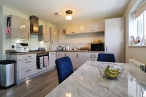 RUSSET WAY- click for photo gallery